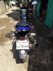 Bajaj Pulsar 150